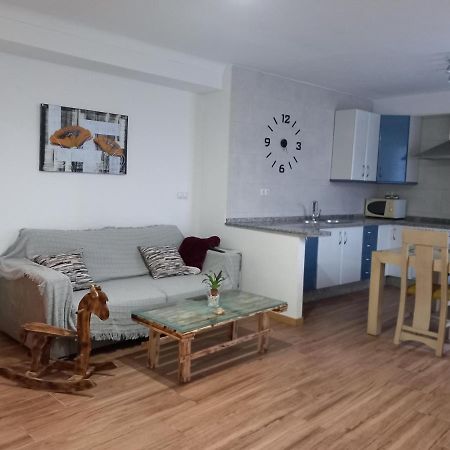 Appartement Corazon De Andalucia à Antequera Extérieur photo