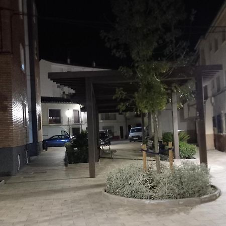 Appartement Corazon De Andalucia à Antequera Extérieur photo