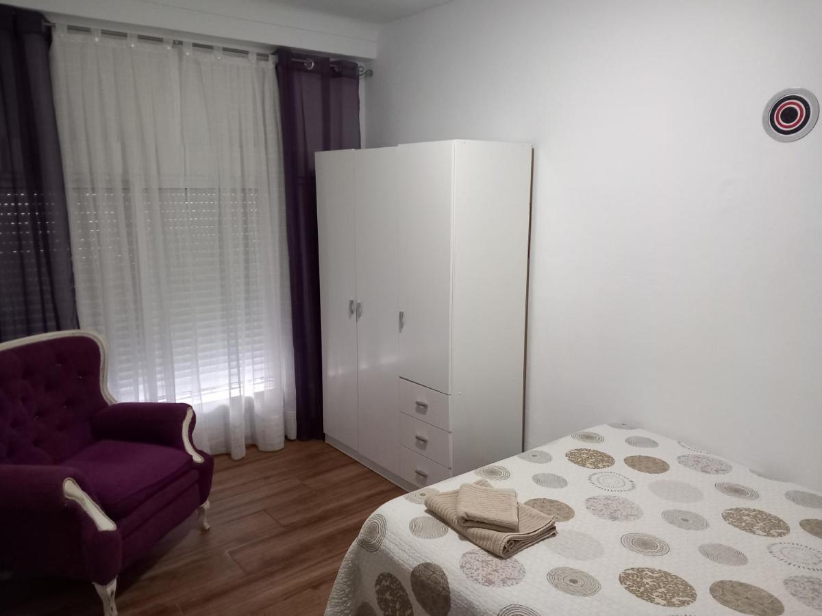 Appartement Corazon De Andalucia à Antequera Extérieur photo