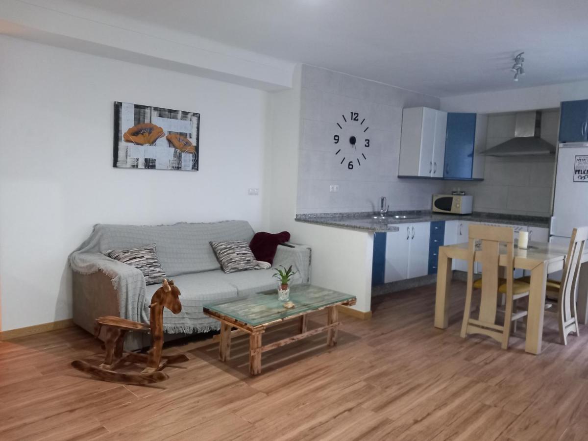 Appartement Corazon De Andalucia à Antequera Extérieur photo