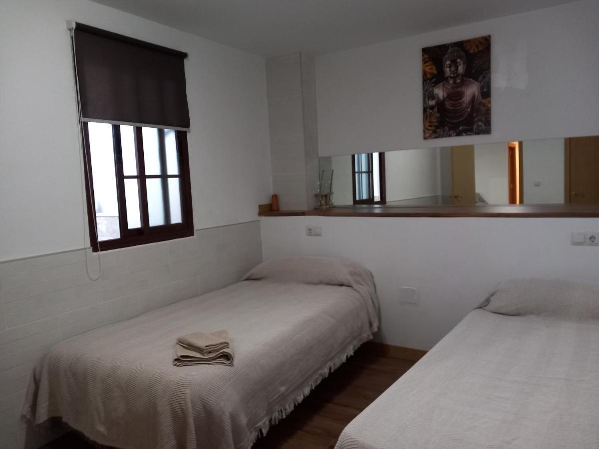Appartement Corazon De Andalucia à Antequera Extérieur photo