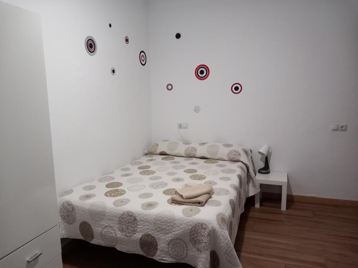 Appartement Corazon De Andalucia à Antequera Extérieur photo