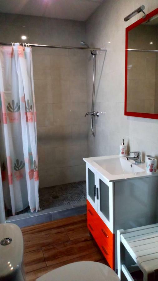 Appartement Corazon De Andalucia à Antequera Extérieur photo
