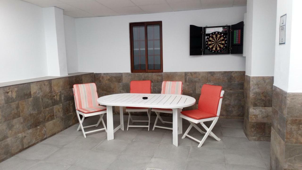 Appartement Corazon De Andalucia à Antequera Extérieur photo