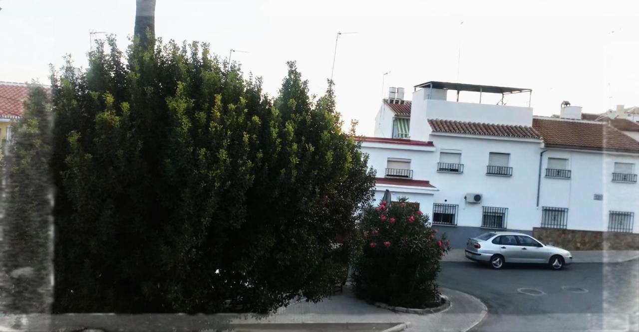 Appartement Corazon De Andalucia à Antequera Extérieur photo