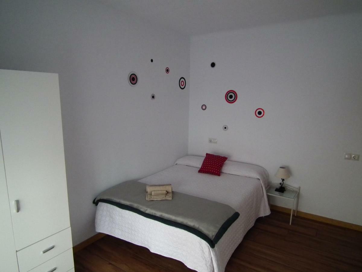 Appartement Corazon De Andalucia à Antequera Extérieur photo