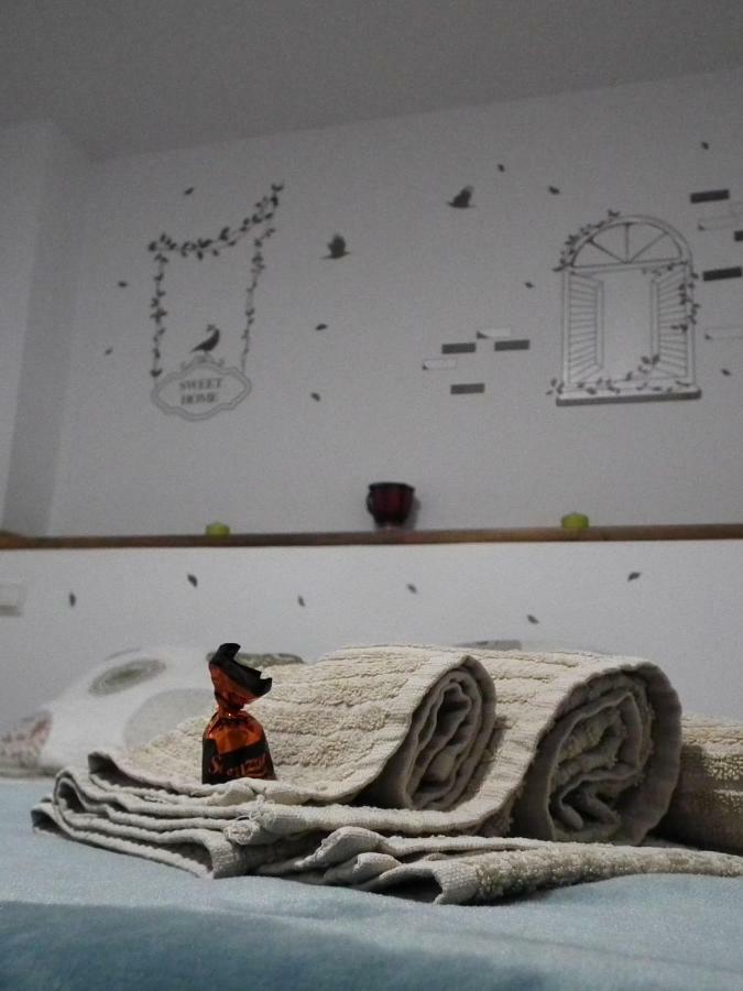 Appartement Corazon De Andalucia à Antequera Extérieur photo